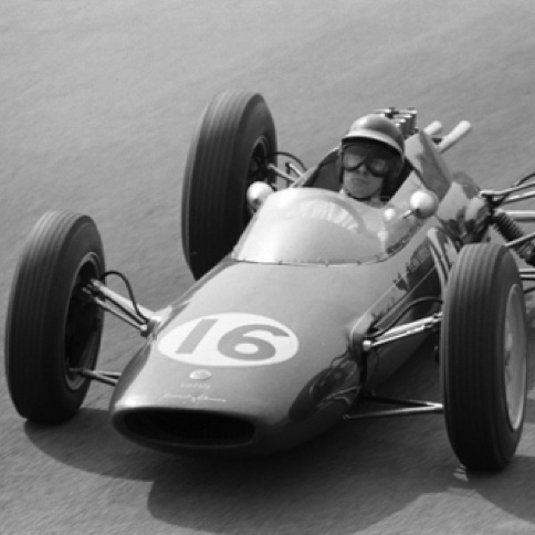 Spa francorchamps : la pureté des lignes de la Lotus 25...
Contribution de Gérard Gamant du forum et de la revue Autodiva Spa francorchamps : la pureté des lignes de la Lotus 25...
Contribution de Gérard Gamant du forum et de la revue Autodiva